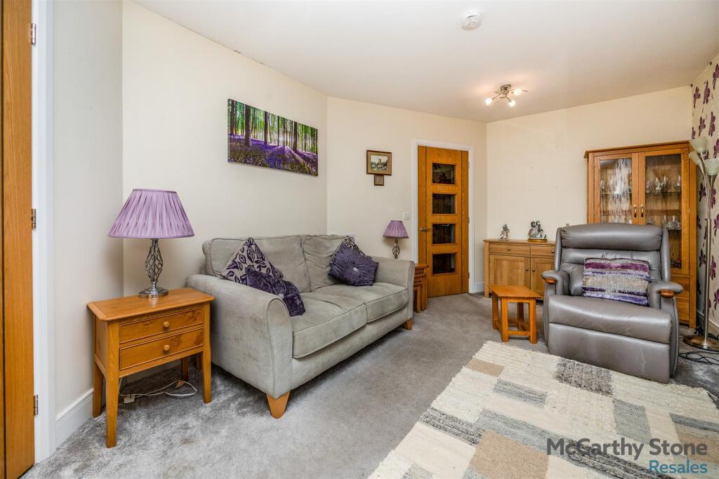 Additional image 5 of Henshaw Court, 295 Chester Road, Castle Bromwich, Birmingham