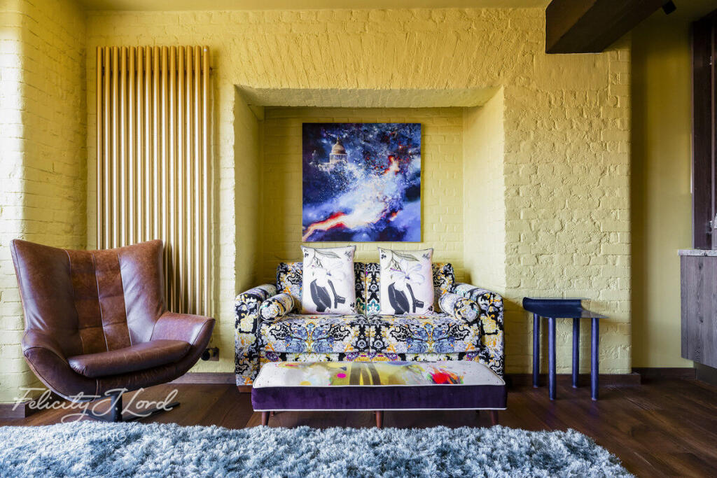 Apartment in London - View 4
