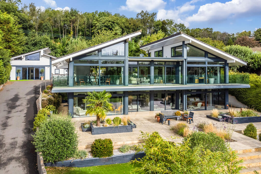 Main image of property: Cheltenham Road, Painswick, Stroud, GL6