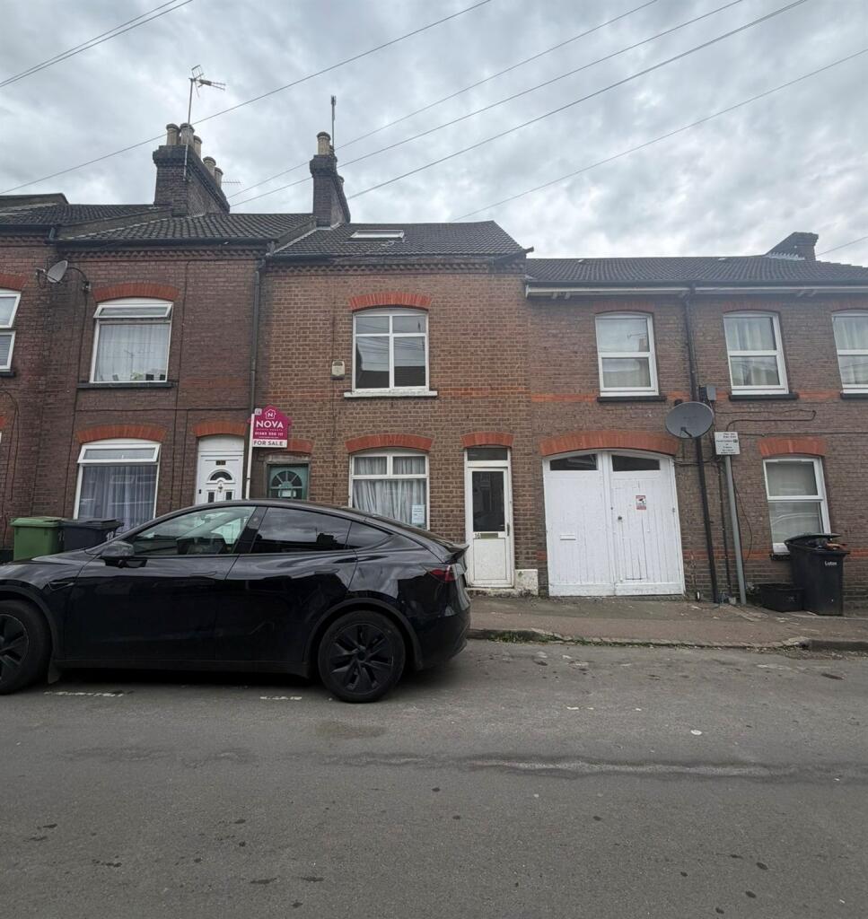 Main image of property: Tavistock Street, Luton