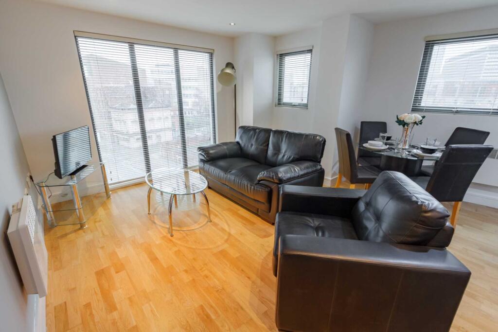 Main image of property: Jugglers Yard, Marlborough Street