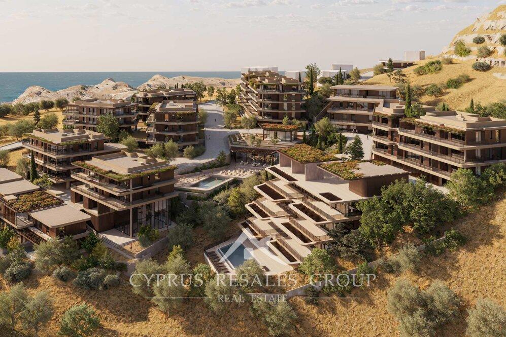 Main image of property: Kato Paphos - Paphos - Cyprus