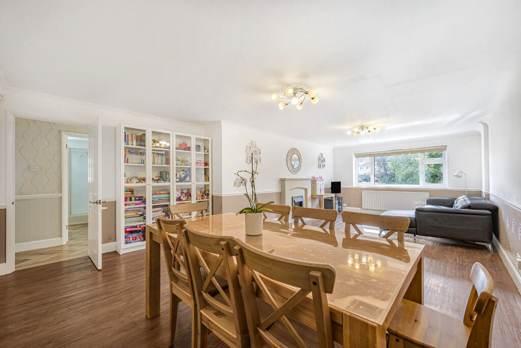 Mountview Road, Orpington - View 4
