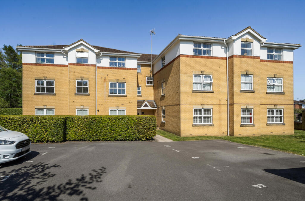 Main image of property: Whittle Close, Ash Vale, Surrey, GU12