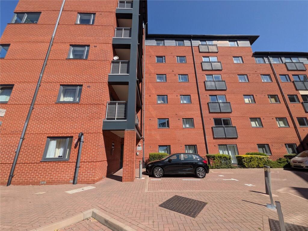 Main image of property: Broad Gauge Way, Wolverhampton, West Midlands, WV10