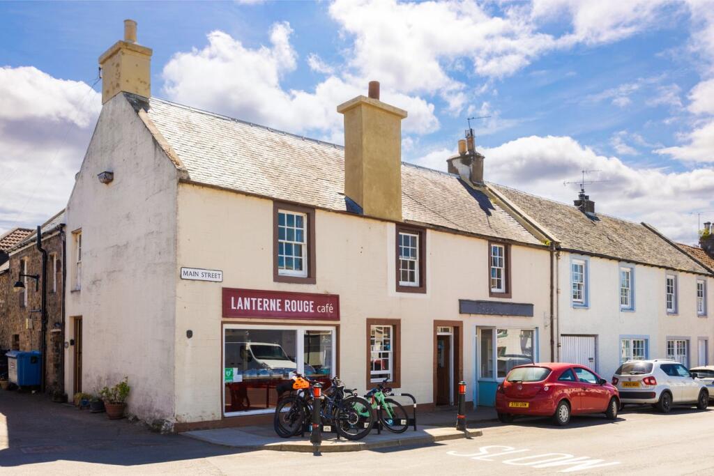 Main image of property: The Wynd, Gifford, Haddington, EH41