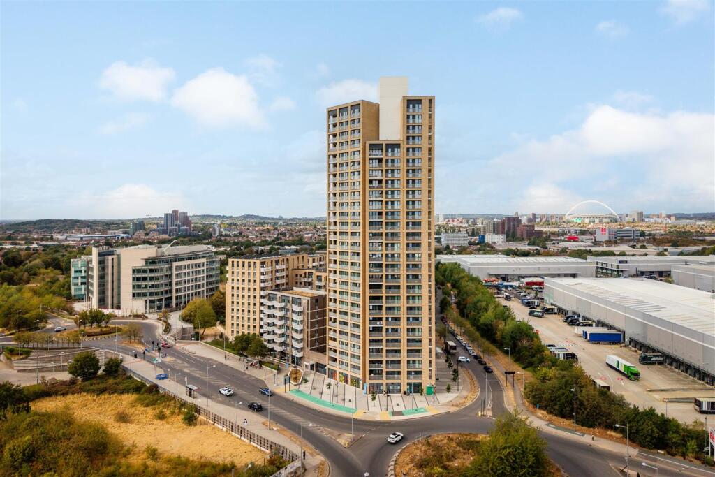 Main image of property: Lakeside Drive, London