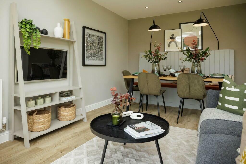 Prince's Meadows
Kirkham
PR4 2DZ photo 4