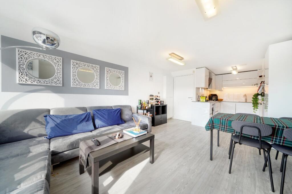 Main image of property: Portman Gate,
110 Lisson Grove, NW1