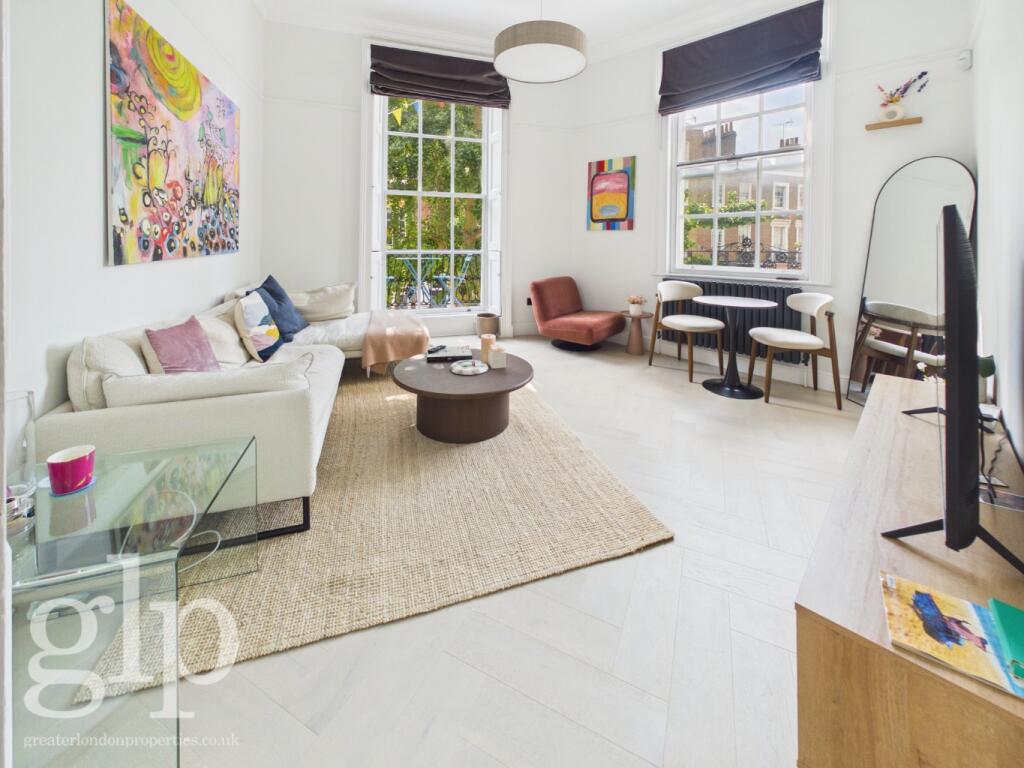 Main image of property: Connaught Street, Hyde Park, W2