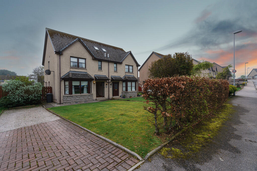 Main image of property: Hareburn Road, Bridge Of Don
