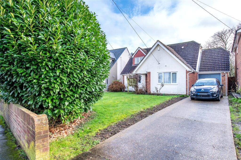 Main image of property: Wises Lane, Borden, Sittingbourne, Kent, ME9
