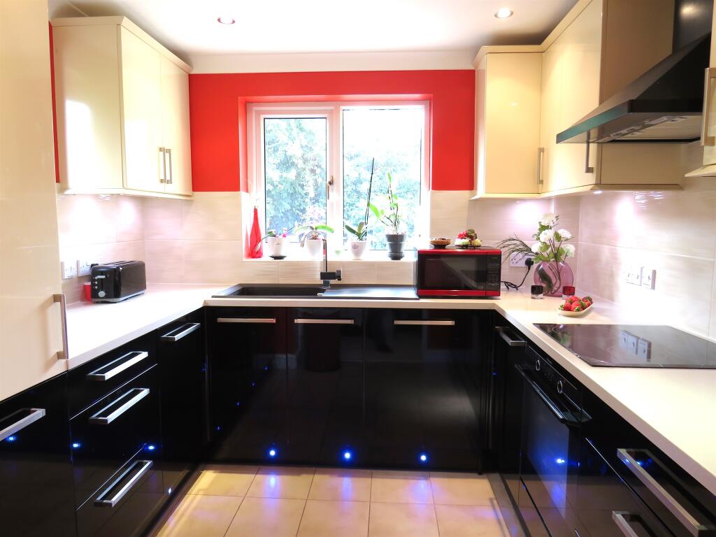 Main image of property: Finchfield, PETERBOROUGH