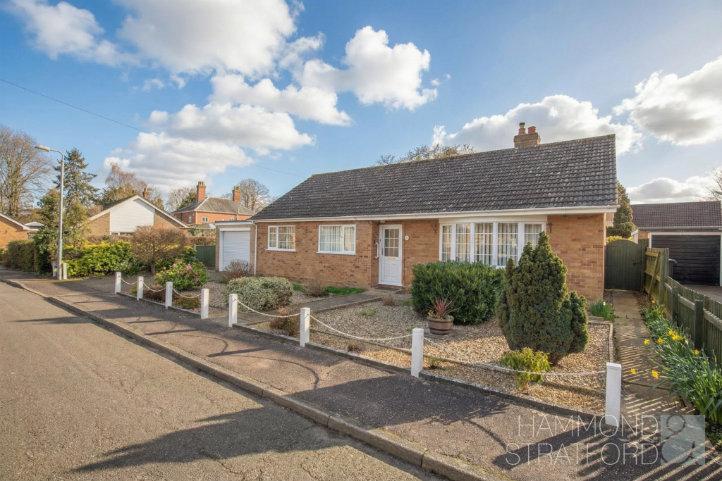 Main image of property: Orchard Way, Hethersett