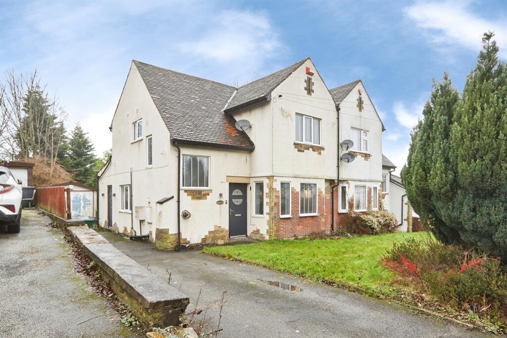 Main image of property: Glenview Avenue, BRADFORD