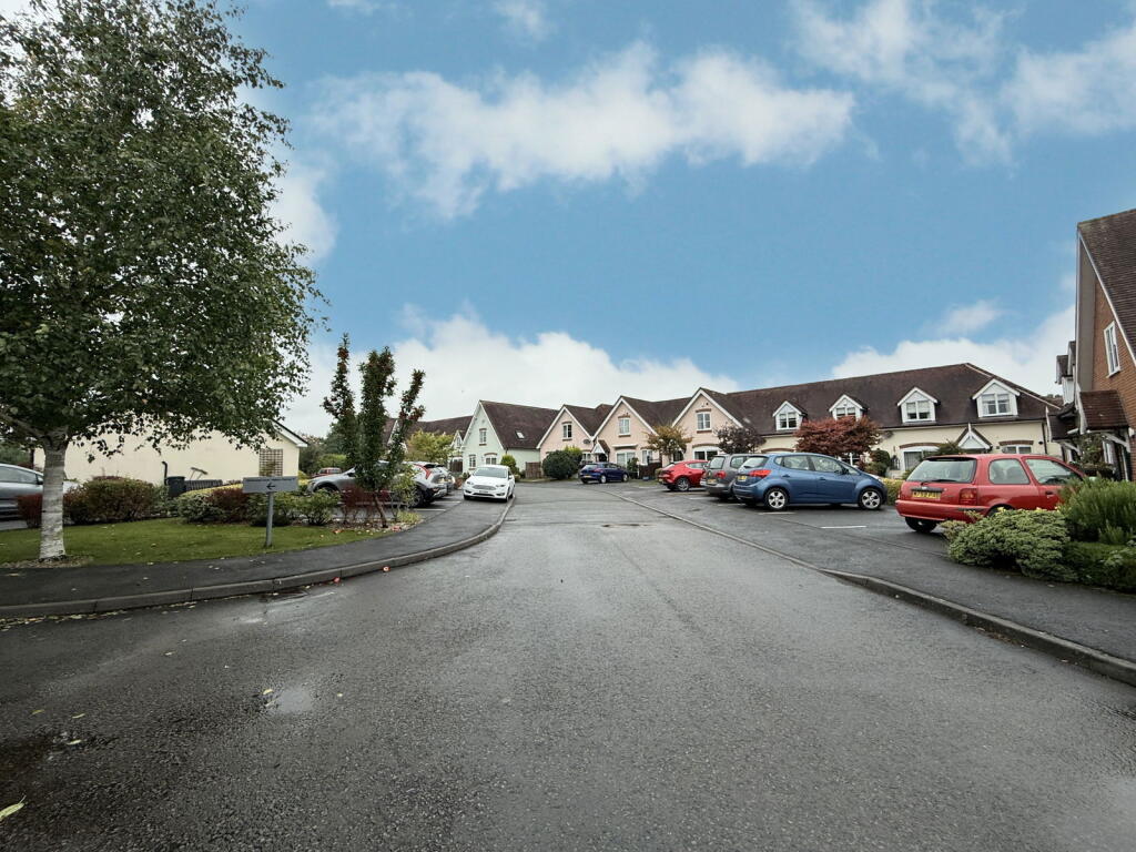 Additional image 22 of Silvermead Court, Silver Street, Wythall