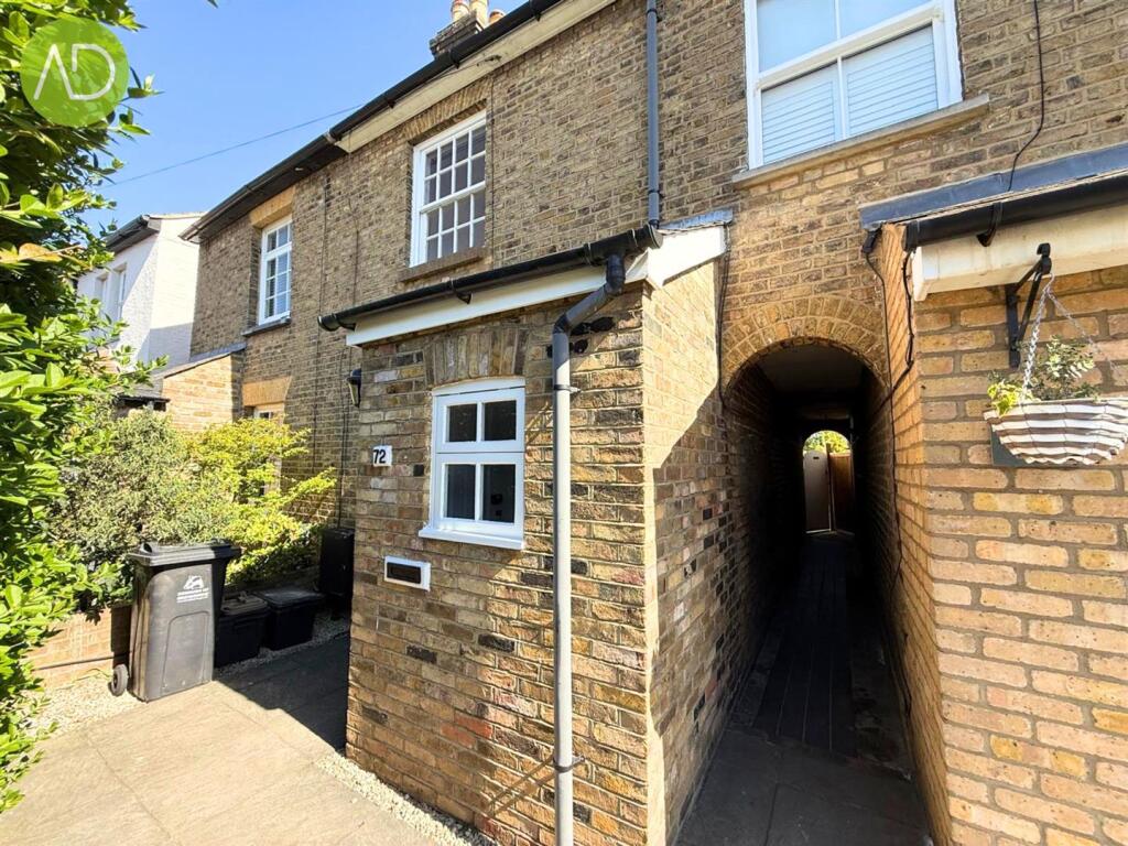 Main image of property: Old Highway, Hoddesdon