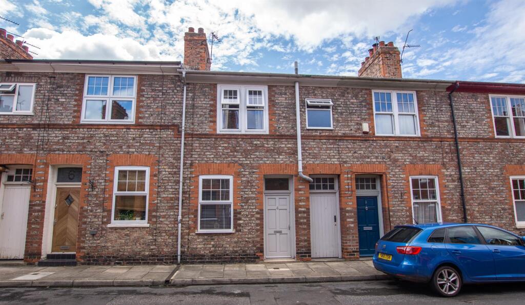 Main image of property: Levisham Street, Fulford, York, YO10 4BL