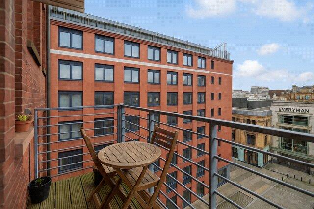 Main image of property: Queen Street, Glasgow, Glasgow City, G1