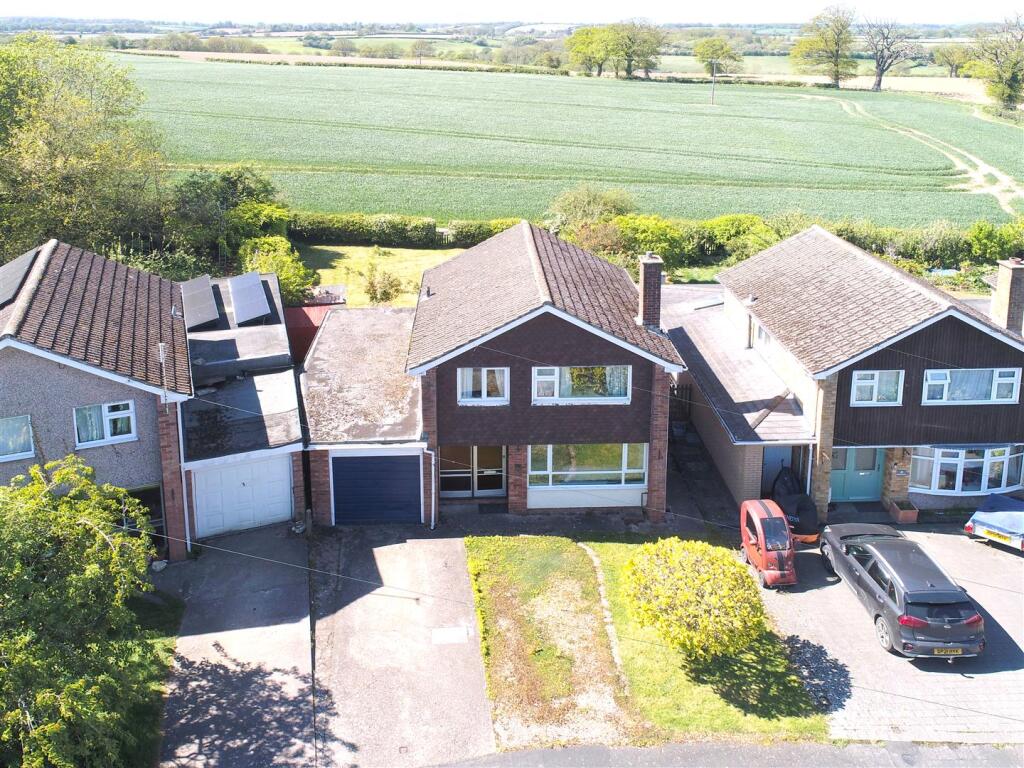 Main image of property: Fairview Drive, Bayston Hill, Shrewsbury