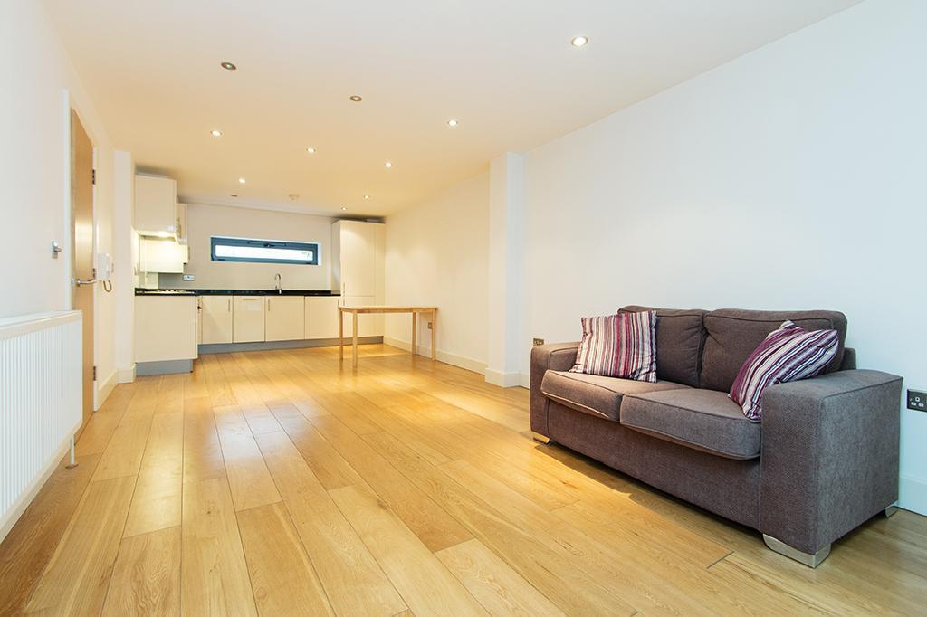 Main image of property: Bastwick Street, London, EC1V