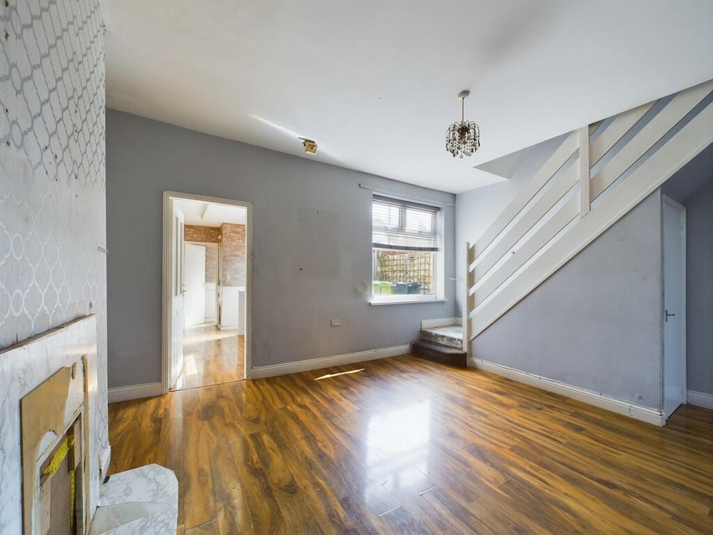 6-bed terraced on St. Marks Road, Sunderland, Tyne And Wear , £110,000