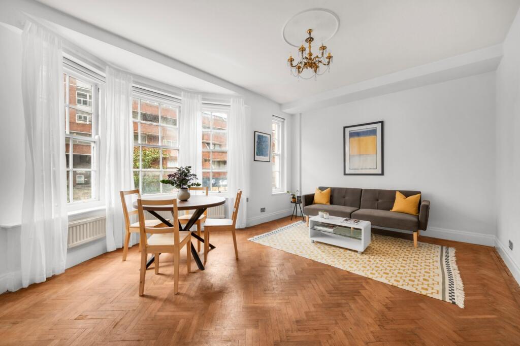 Main image of property: Queens Court,
Queensway, W2