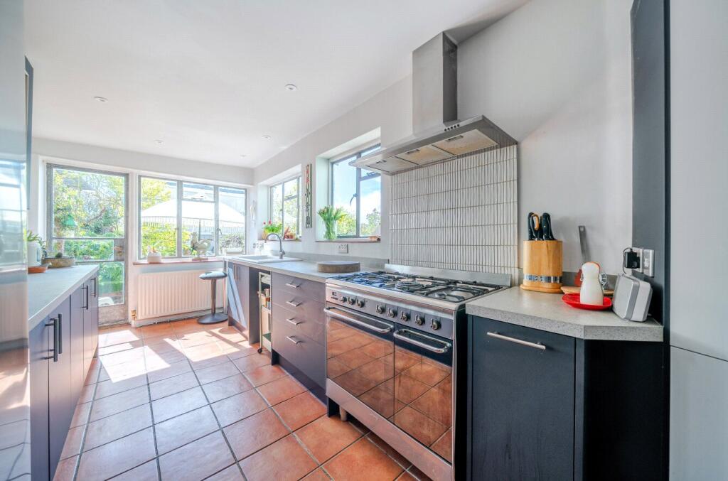 House in Exeter, Newtown - View 5