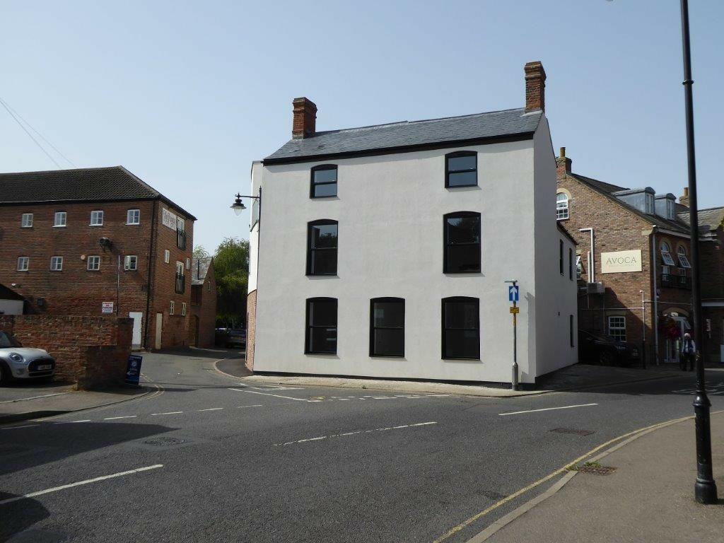 Main image of property: Bedford Place, Spalding