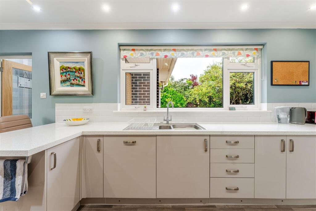 House in Congresbury, North Somerset - More