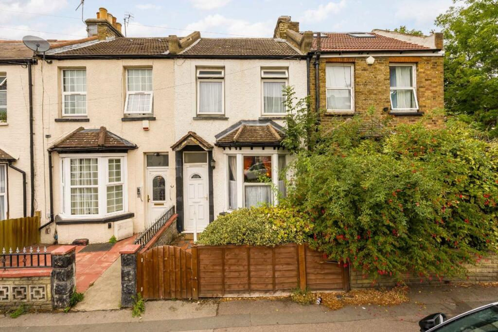 Main image of property: Stanley Road, South Harrow