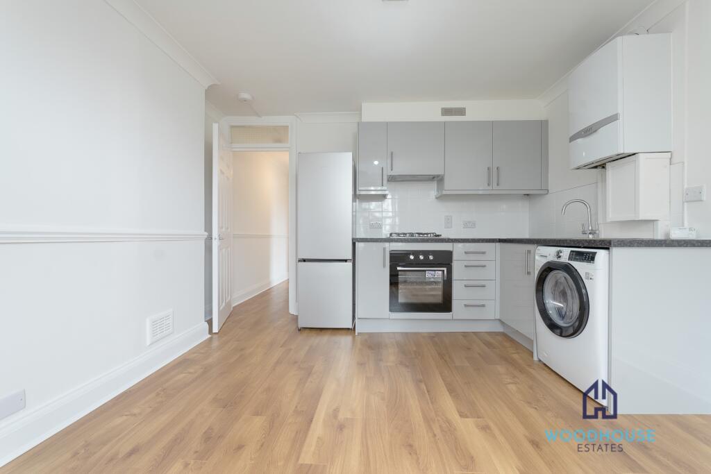 Main image of property: Flat, Harrow Road, London