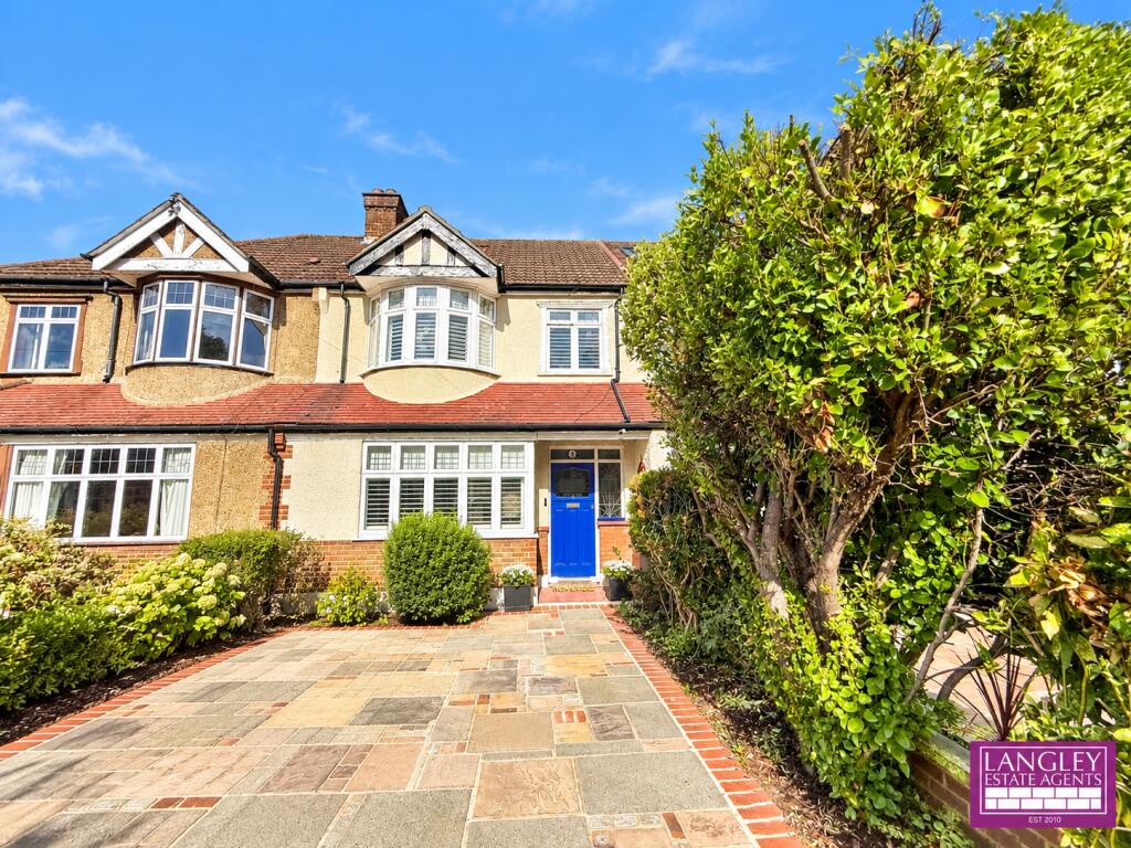 Main image of property: Ernest Close, Beckenham