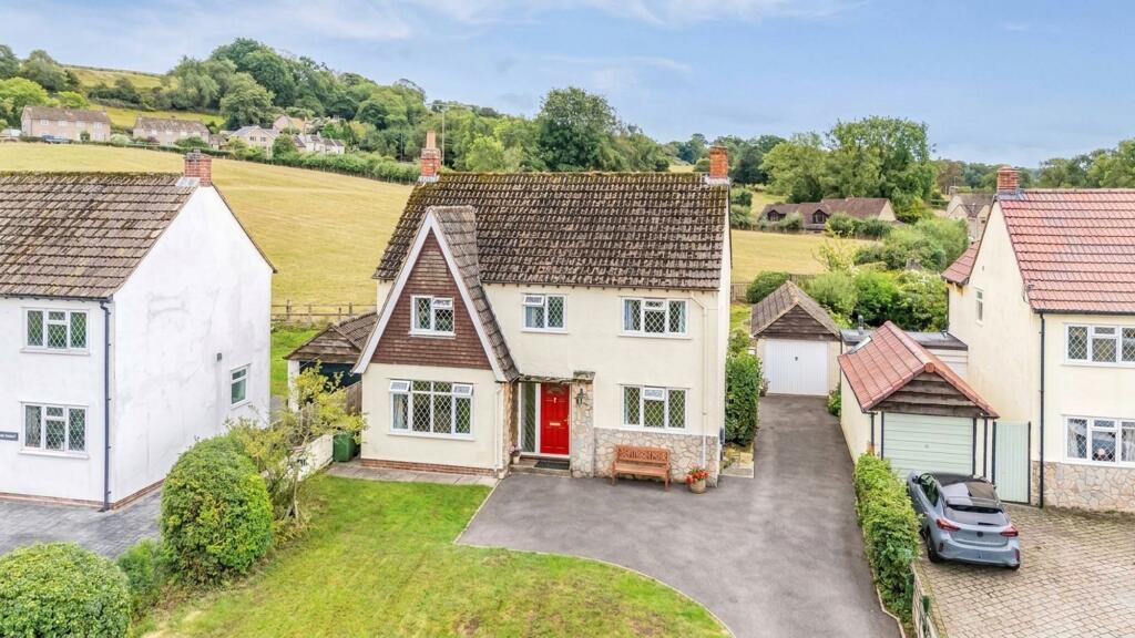 Main image of property: Cotswold Lane, Old Sodbury, BS37