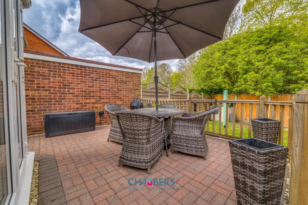 Additional image 46 of Kingsleigh Drive, Castle Bromwich, Birmingham