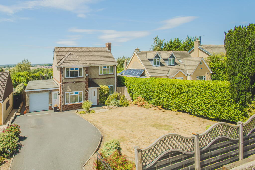 Main image of property: Tithe Barn Crescent, Old Town, Swindon, SN1 4JX