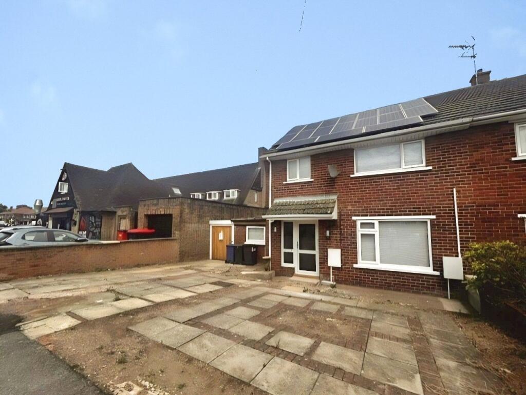 Main image of property: Acacia Road, Doncaster, South Yorkshire, DN4