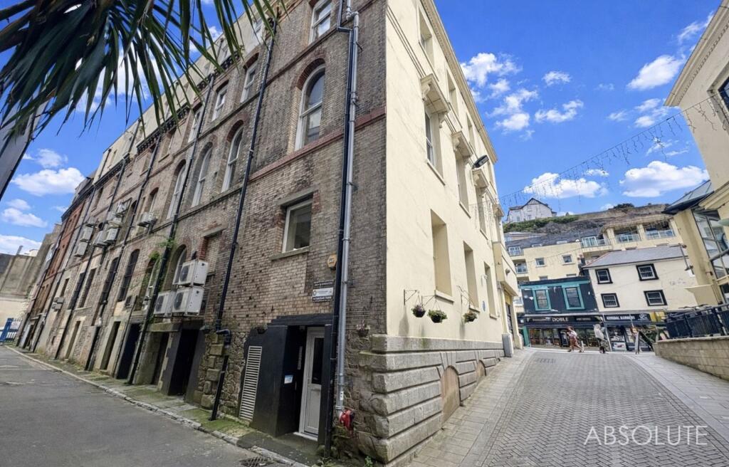 Main image of property: Fleet Street, Torquay, TQ2