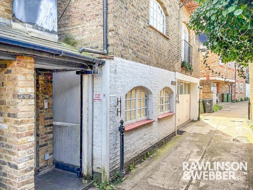 Main image of property: Bridge Road, East Molesey