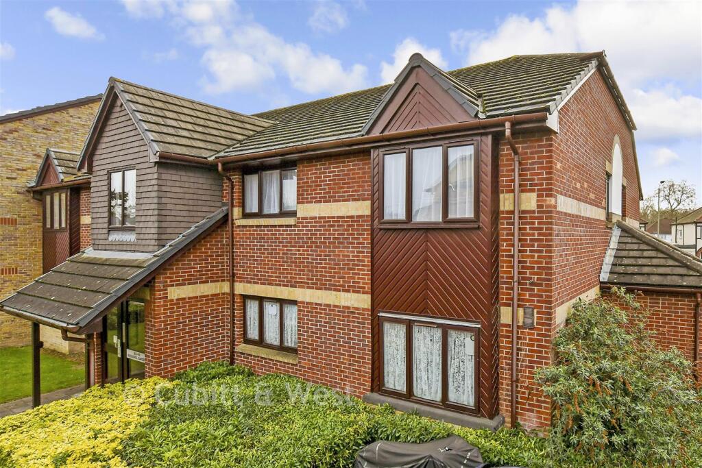Main image of property: Rossignol Gardens, Carshalton, Surrey