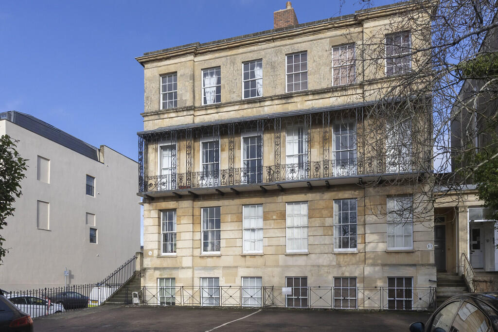 Main image of property: Lansdown Place, Cheltenham GL50 2HU