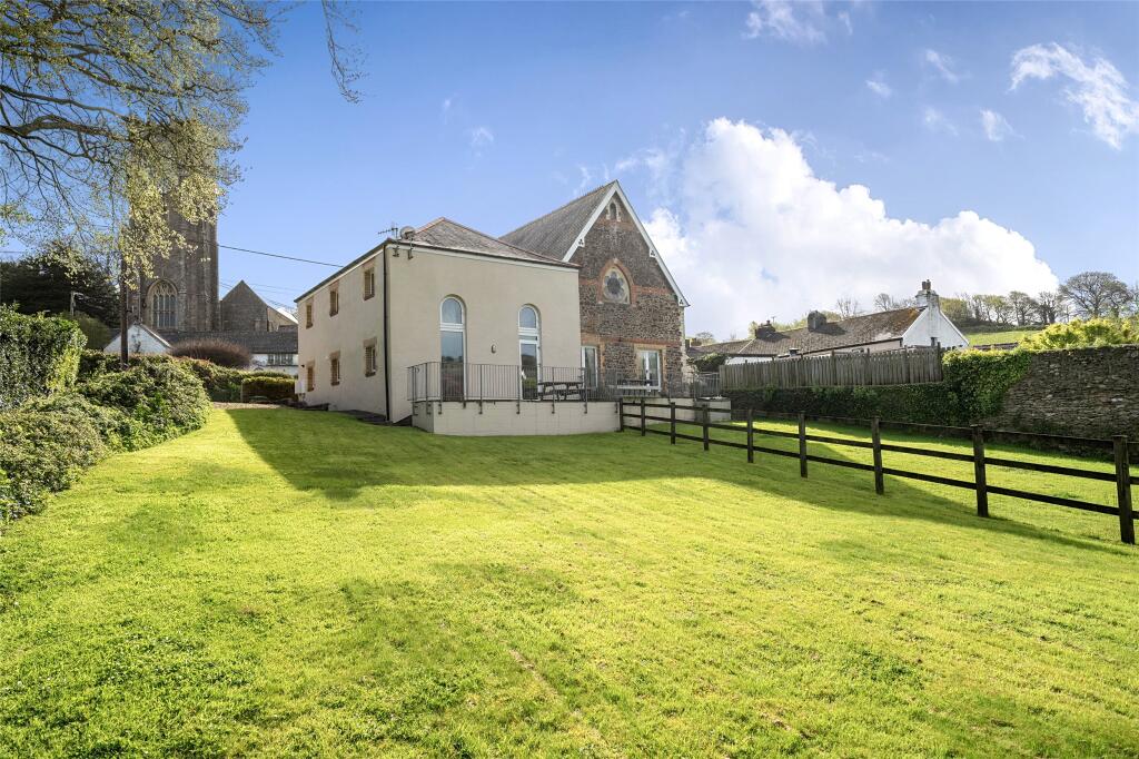 Main image of property: Birdswell Lane, Berrynarbor, Ilfracombe, Devon, EX34
