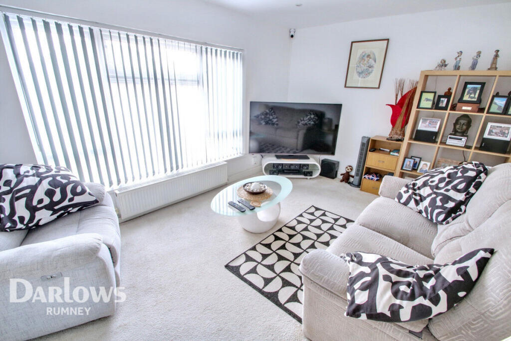 Ilchester Road, Cardiff photo 3