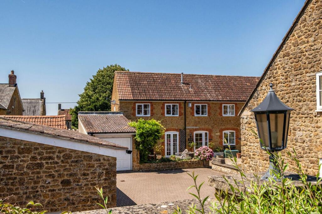House in Ansford - View 4