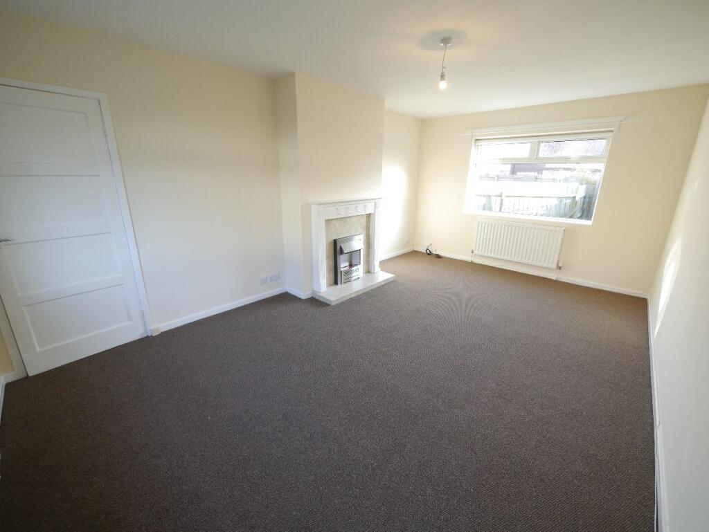 House in Newcastle upon Tyne - View 2
