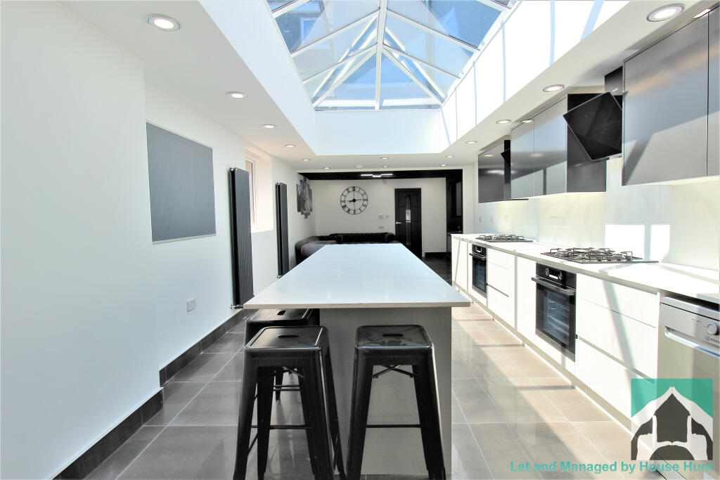 House in Birmingham, Bournbrook - View 2