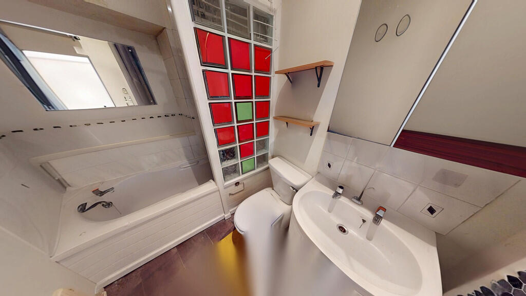 Apartment in Aberdeen - View 5