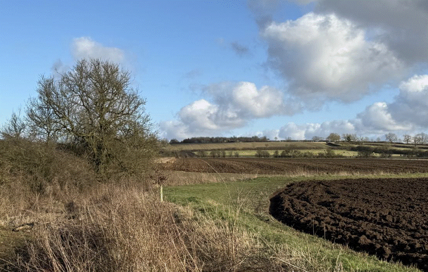 4-bed detached on Coming Soon, Near Edmondthorpe, £925,000
