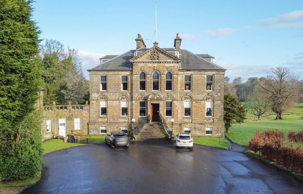Main image of property: 10 Cumbernauld House, Cumbernauld, Glasgow, G67