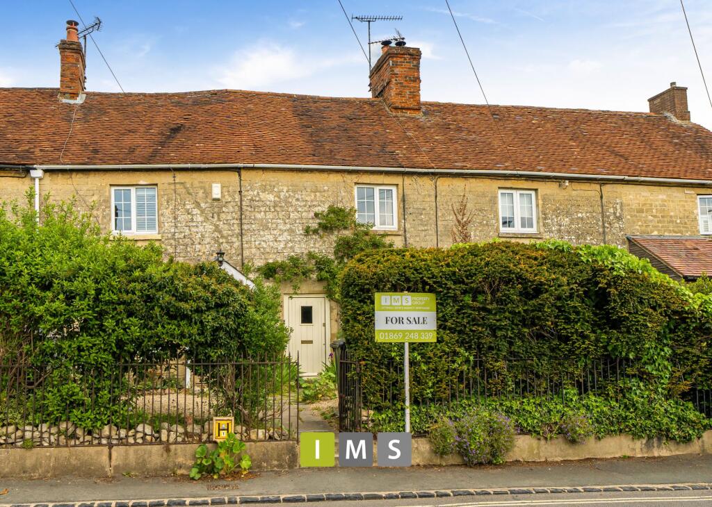 Main image of property: Church Road, Wheatley, OX33